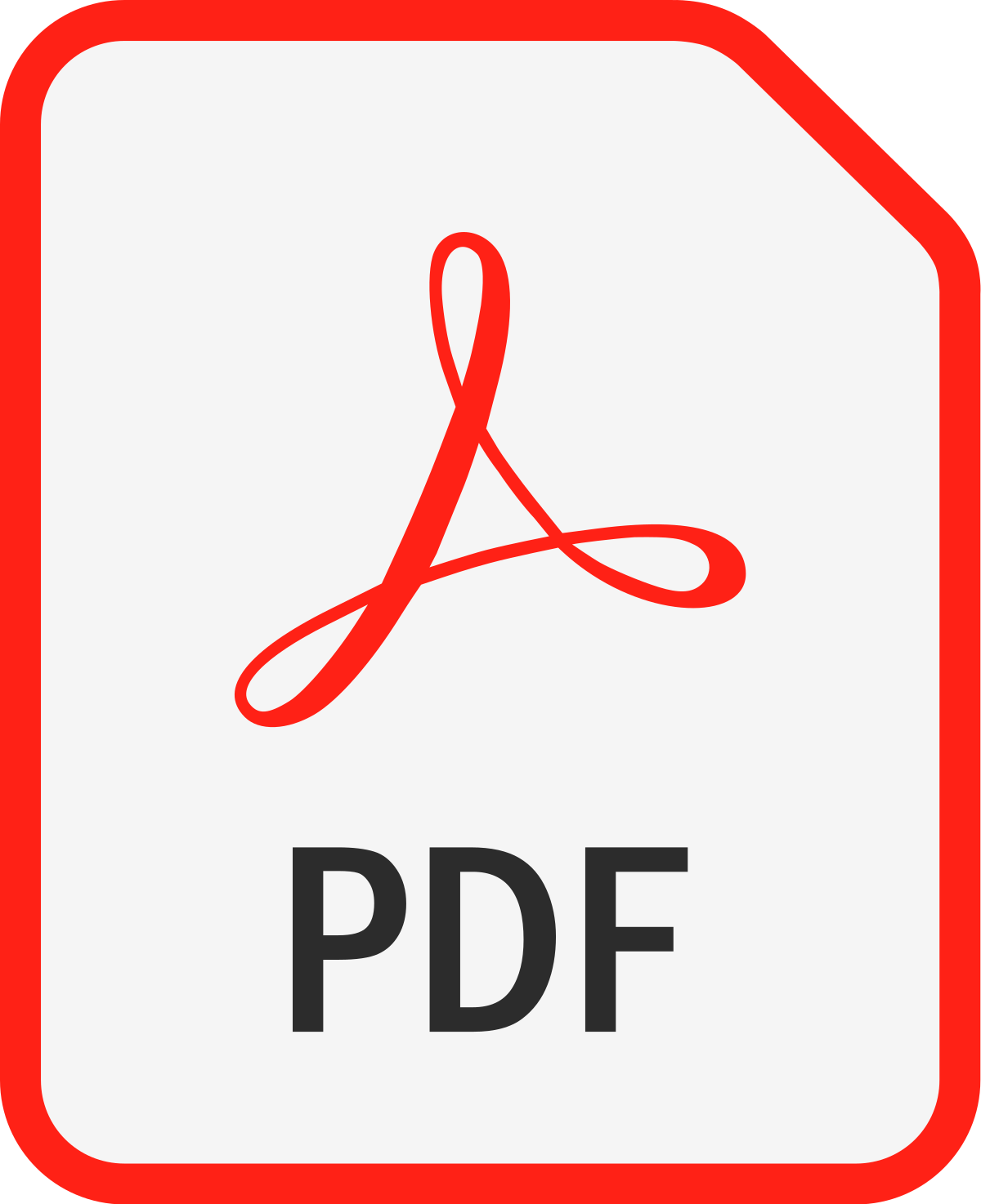 Adobe's Portable Document Format